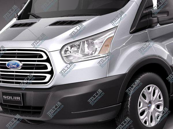 images/goods_img/20210312/Ford Transit High Van 2014/3.jpg